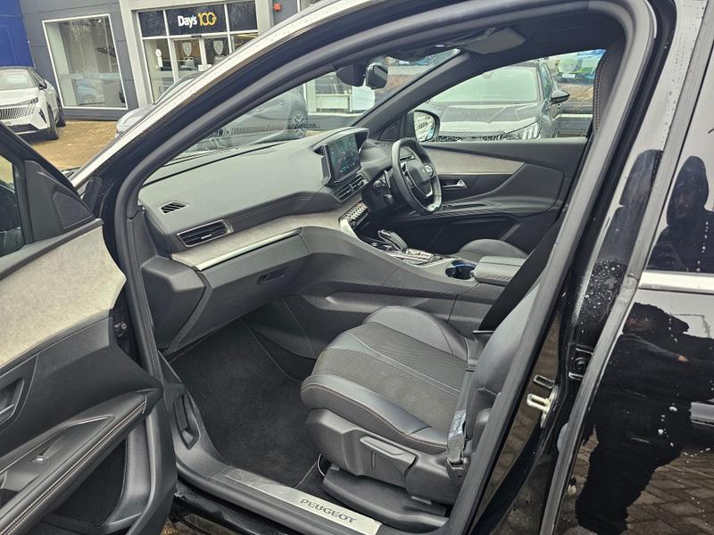 Used Peugeot 3008 2023 for sale - 77804600: Photo 24