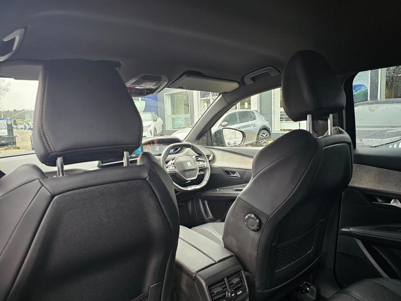 Used Peugeot 3008 2023 for sale - 77804600: Photo 25