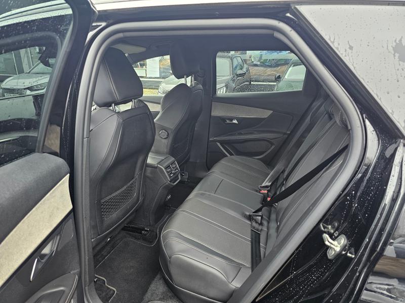 Used Peugeot 3008 2023 for sale - 77804600: Photo 26