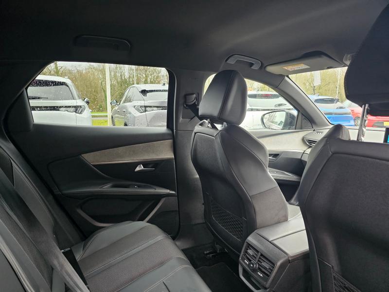 Used Peugeot 3008 2023 for sale - 77804600: Photo 30