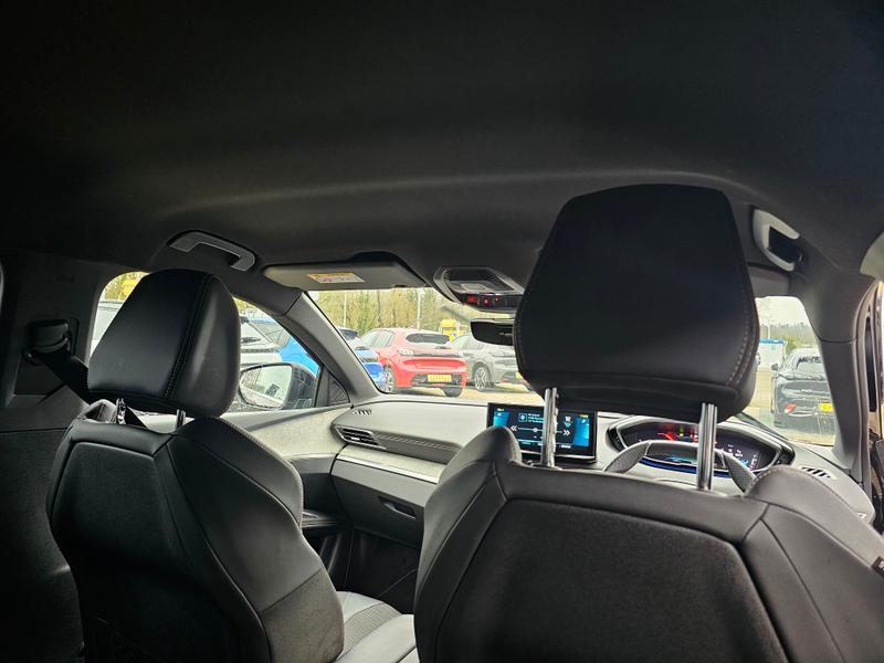 Used Peugeot 3008 2023 for sale - 77804600: Photo 31