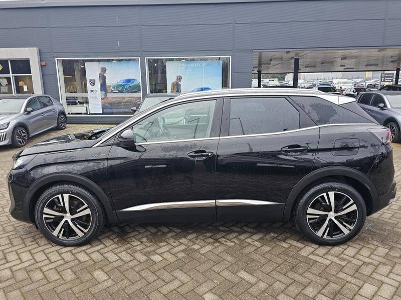 Used Peugeot 3008 2023 for sale - 77804600: Photo 4