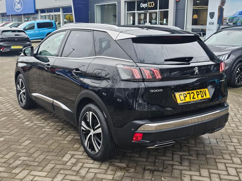 Used Peugeot 3008 2023 for sale - 77804600: Photo 5