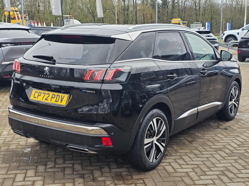 Used Peugeot 3008 2023 for sale - 77804600: Photo 7