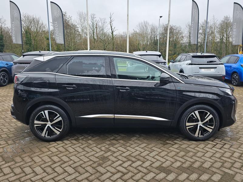 Used Peugeot 3008 2023 for sale - 77804600: Photo 8