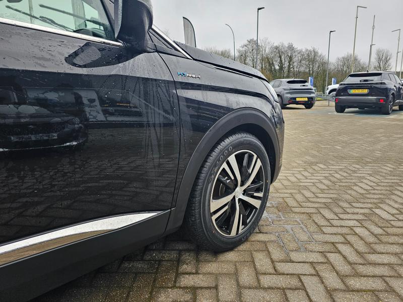 Used Peugeot 3008 2023 for sale - 77804600: Photo 9