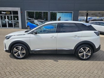 Used Peugeot 3008 undefined for sale - 78556030: Photo