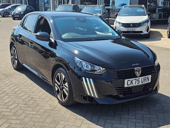 Used Peugeot 208 undefined for sale - 78400222: Photo