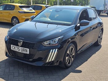 Used Peugeot 208 undefined for sale - 78400222: Photo