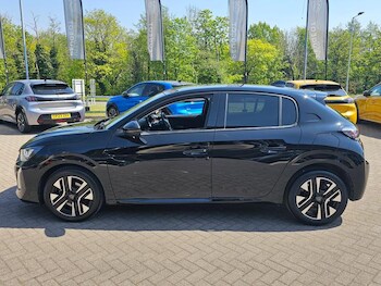 Used Peugeot 208 undefined for sale - 78400222: Photo