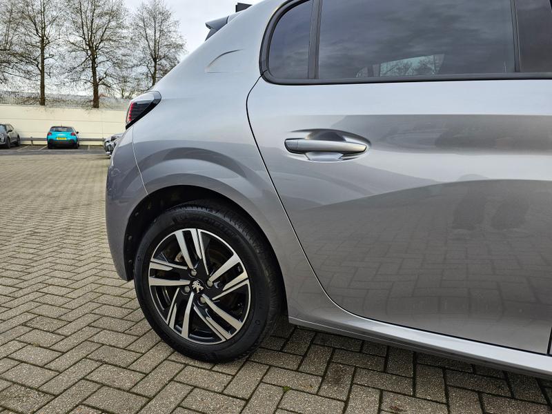 Used Peugeot 208 2021 for sale - 77025897: Photo 10