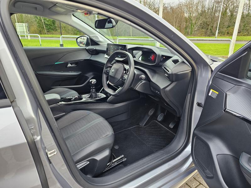 Used Peugeot 208 2021 for sale - 77025897: Photo 11