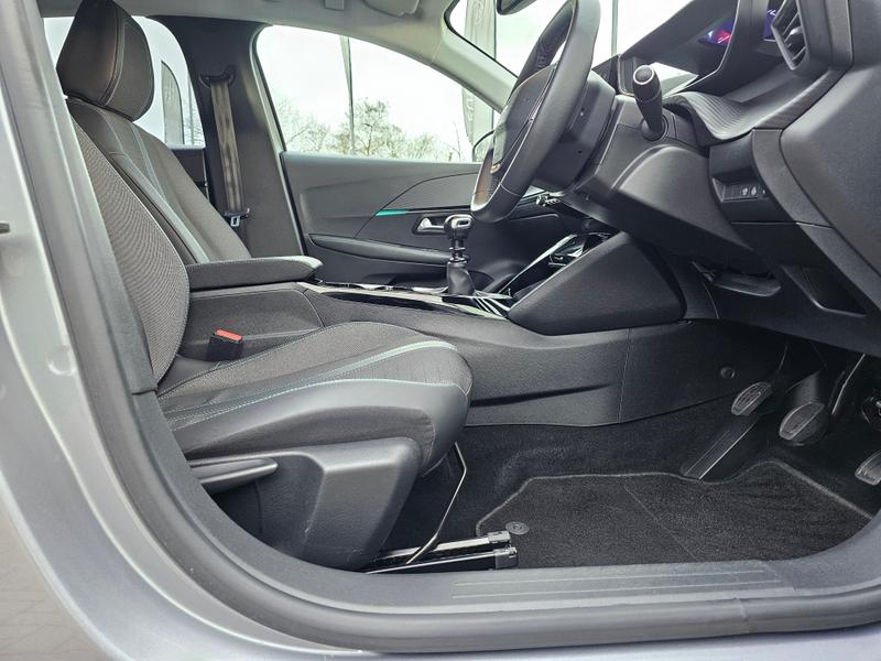 Used Peugeot 208 2021 for sale - 77025897: Photo 12