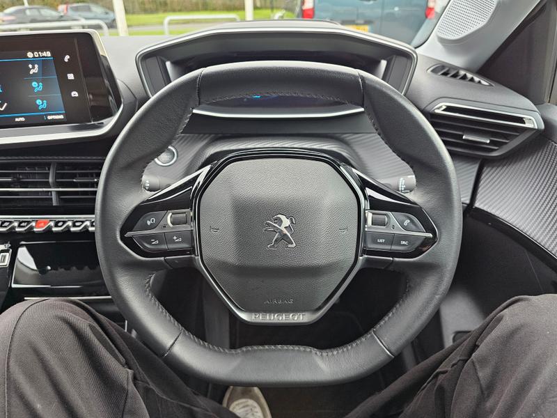 Used Peugeot 208 2021 for sale - 77025897: Photo 14