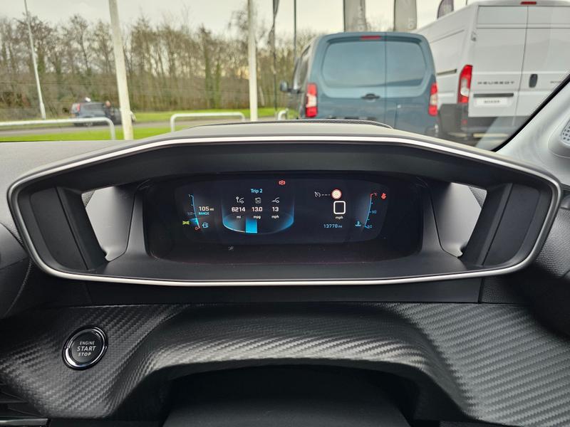 Used Peugeot 208 2021 for sale - 77025897: Photo 15