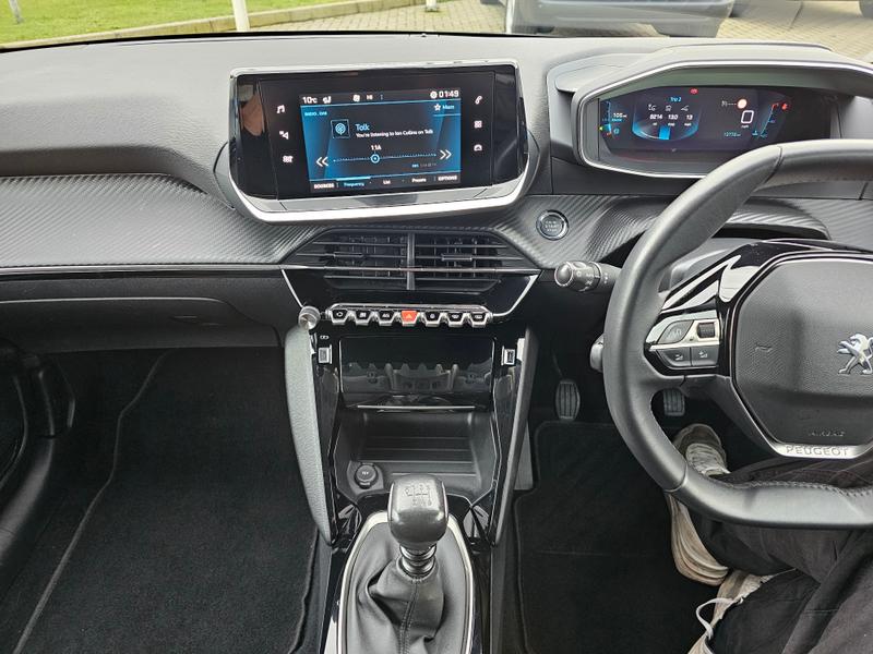 Used Peugeot 208 2021 for sale - 77025897: Photo 16