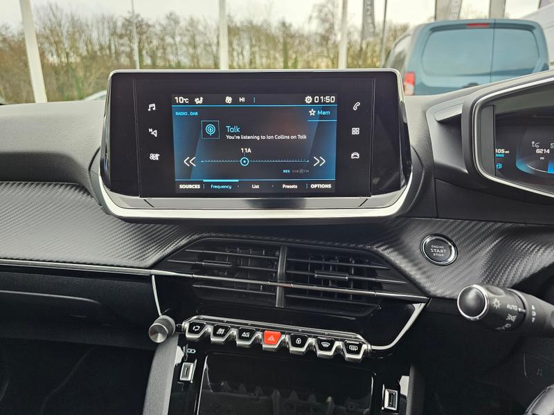 Used Peugeot 208 2021 for sale - 77025897: Photo 17