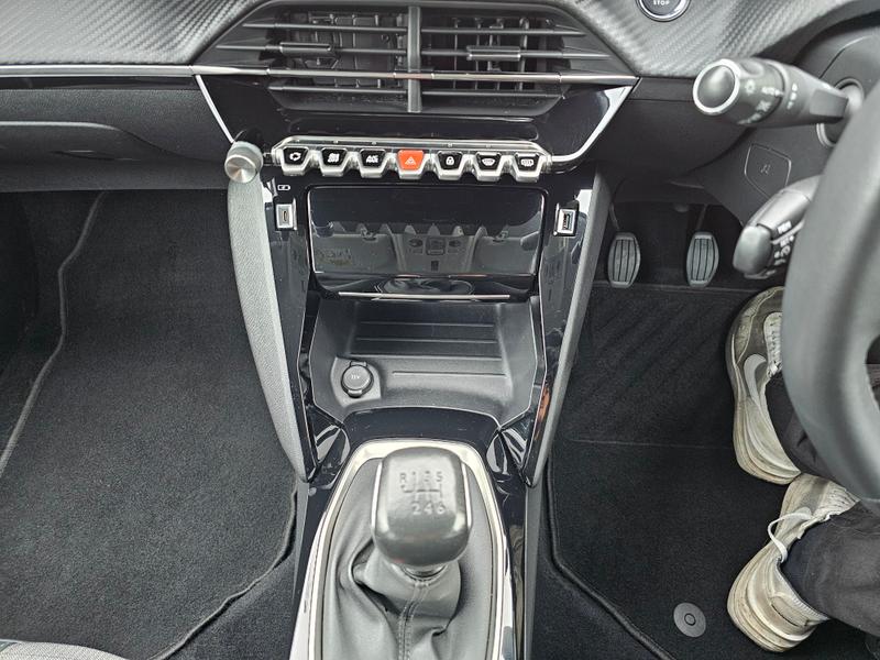 Used Peugeot 208 2021 for sale - 77025897: Photo 19