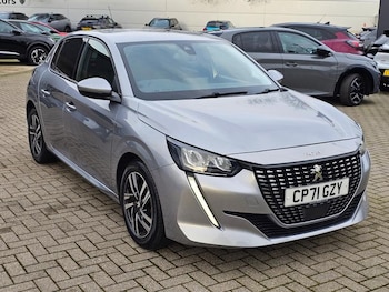 Peugeot 208 feature image