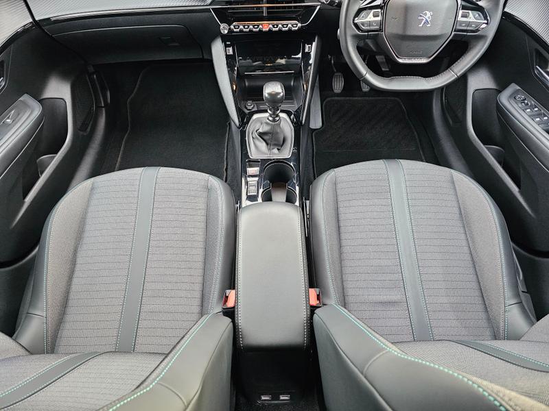 Used Peugeot 208 2021 for sale - 77025897: Photo 20