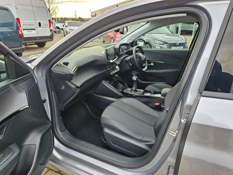 Used Peugeot 208 2021 for sale - 77025897: Photo 24