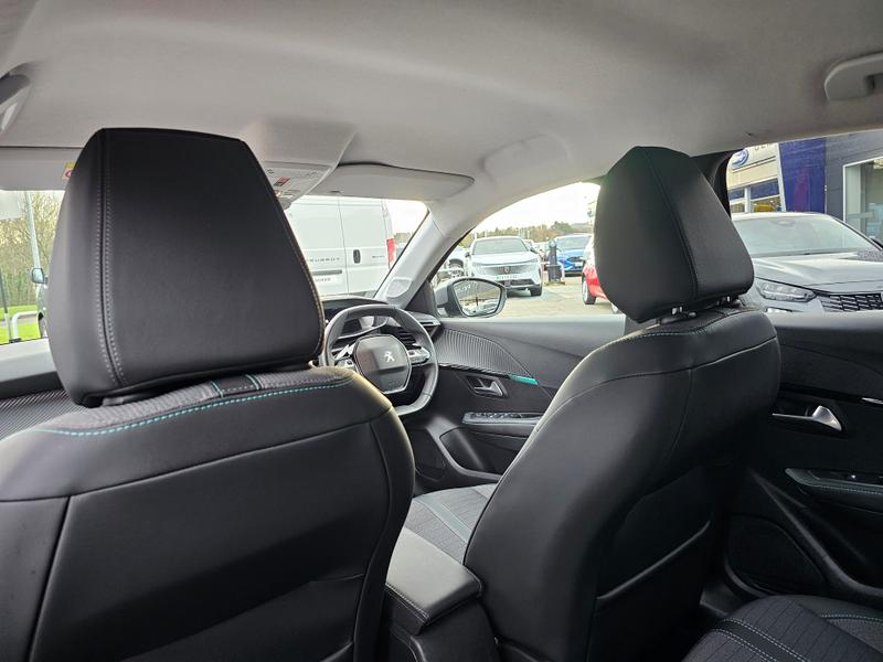 Used Peugeot 208 2021 for sale - 77025897: Photo 25