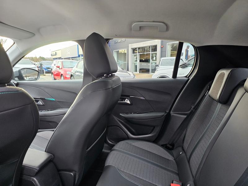 Used Peugeot 208 2021 for sale - 77025897: Photo 26