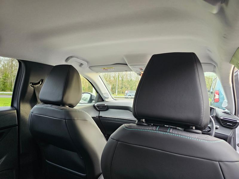 Used Peugeot 208 2021 for sale - 77025897: Photo 31