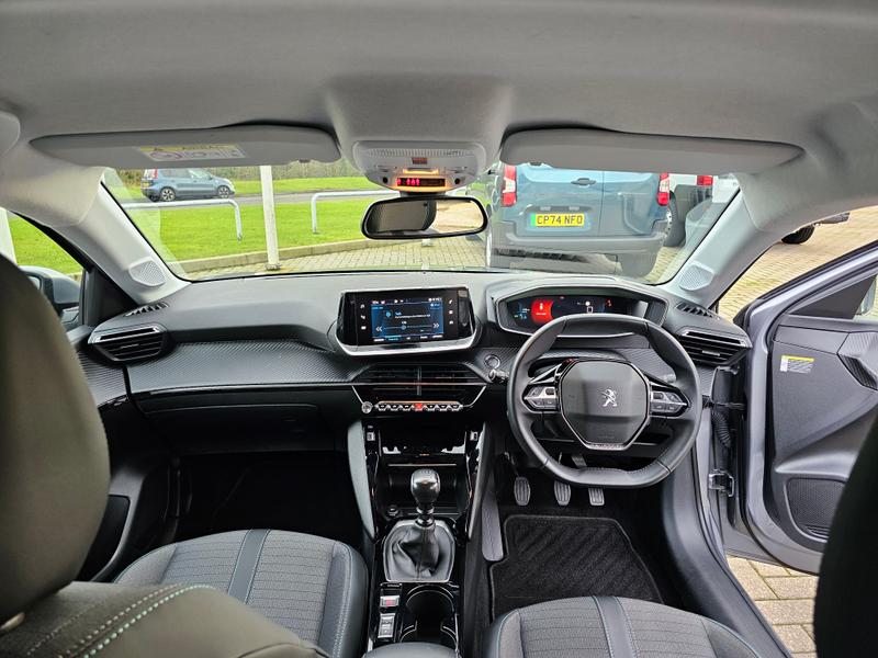 Used Peugeot 208 2021 for sale - 77025897: Photo 32