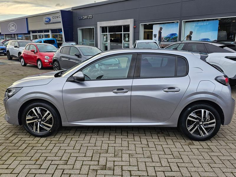 Used Peugeot 208 2021 for sale - 77025897: Photo 4