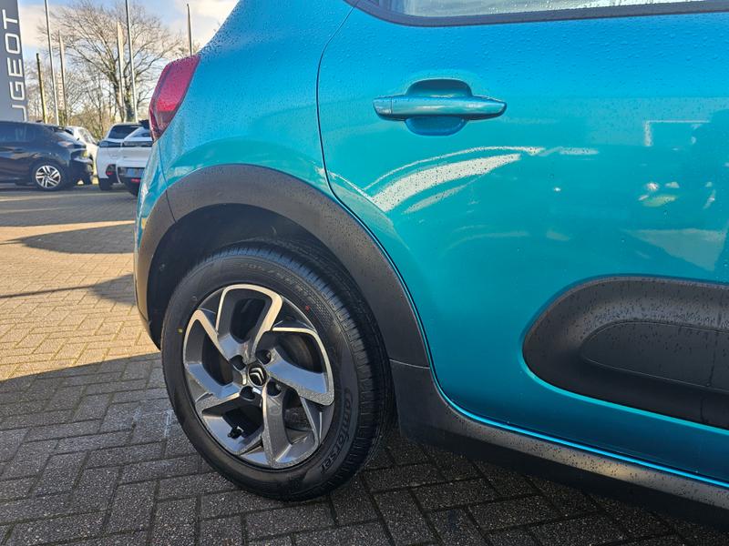 Used Citroen C3 2021 for sale - 77703147: Photo 10