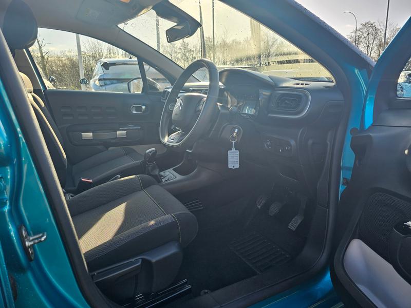 Used Citroen C3 2021 for sale - 77703147: Photo 11