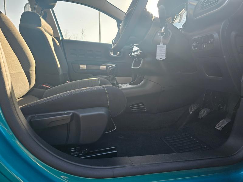 Used Citroen C3 2021 for sale - 77703147: Photo 12