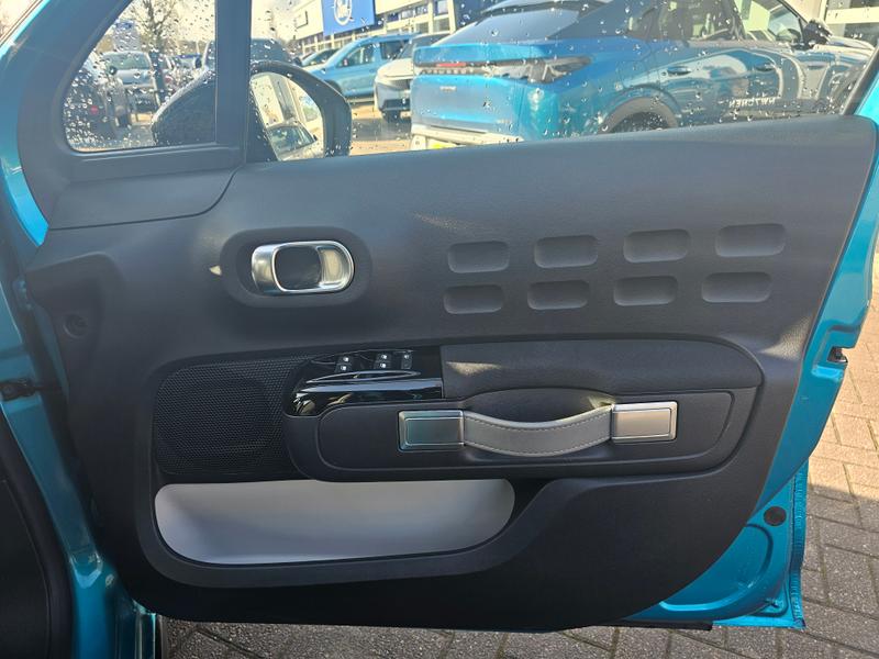 Used Citroen C3 2021 for sale - 77703147: Photo 13