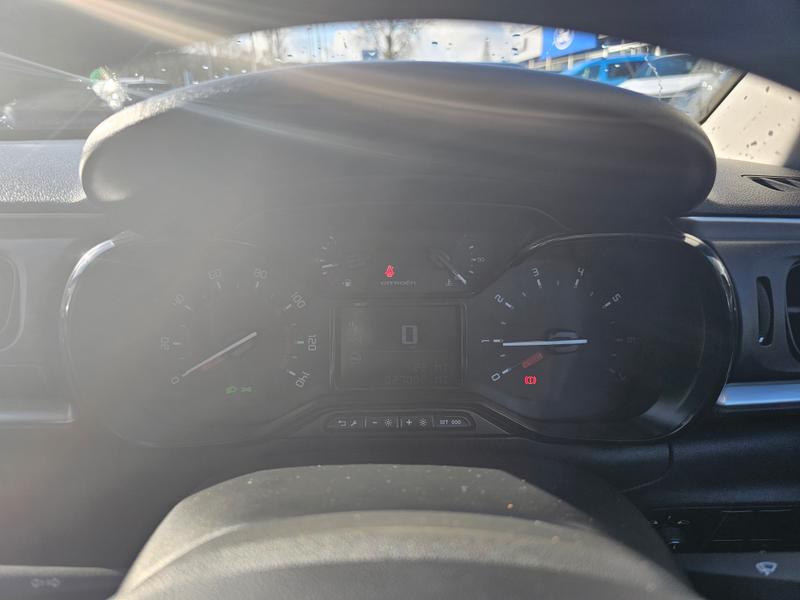 Used Citroen C3 2021 for sale - 77703147: Photo 15