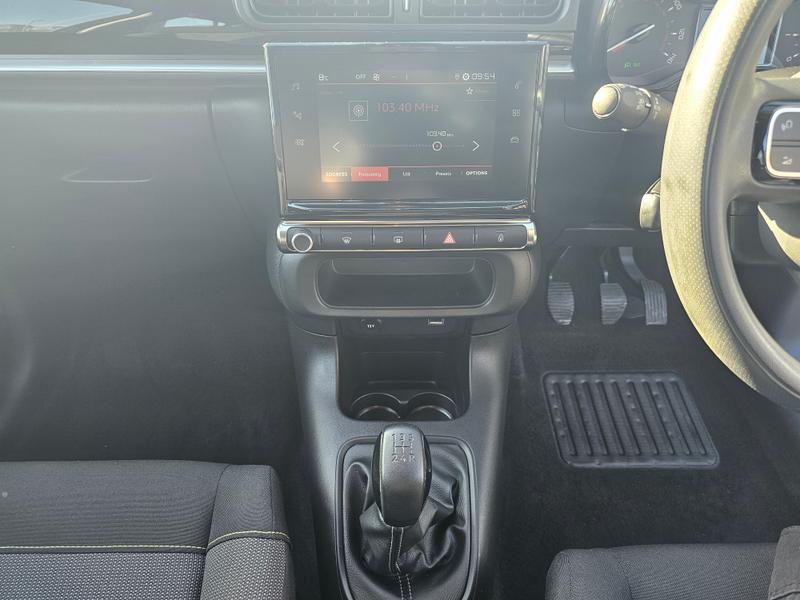 Used Citroen C3 2021 for sale - 77703147: Photo 16