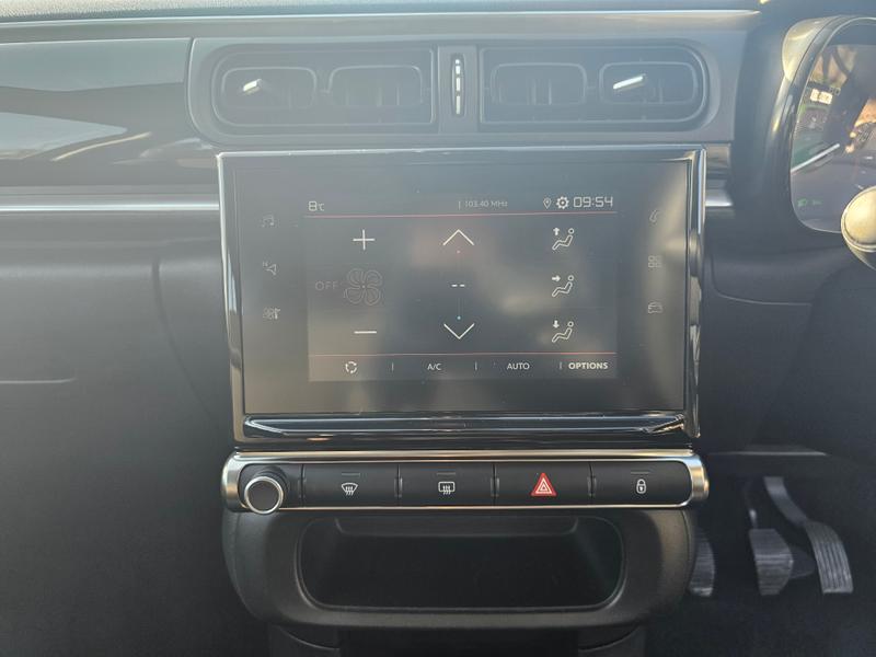 Used Citroen C3 2021 for sale - 77703147: Photo 17