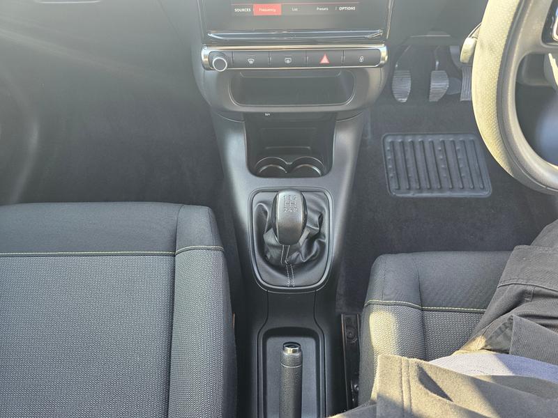 Used Citroen C3 2021 for sale - 77703147: Photo 18