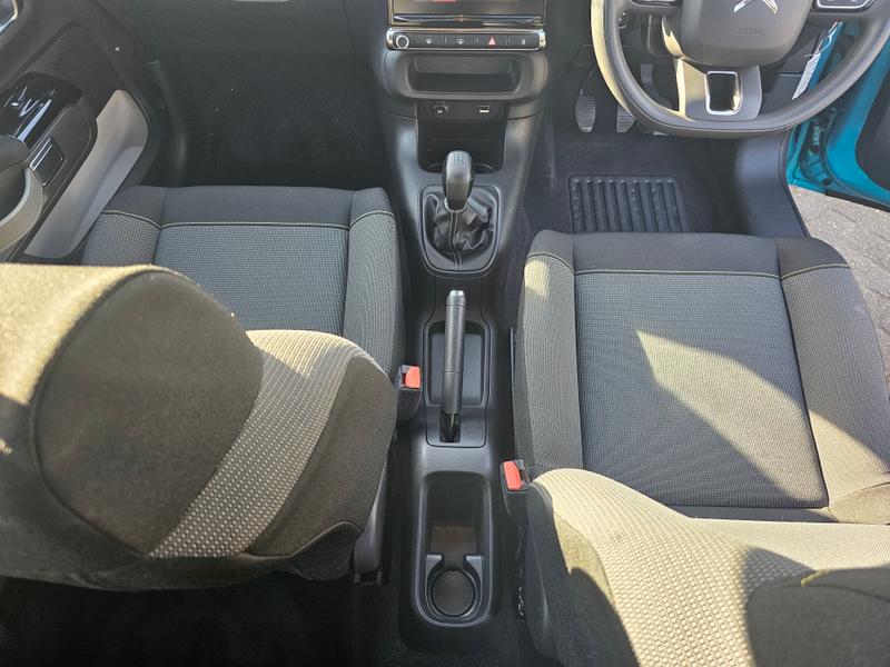 Used Citroen C3 2021 for sale - 77703147: Photo 19