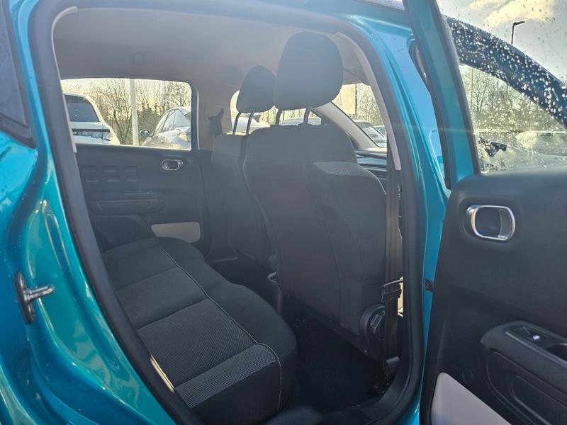 Used Citroen C3 2021 for sale - 77703147: Photo 20