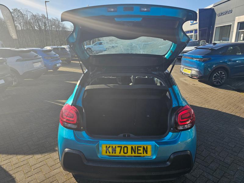 Used Citroen C3 2021 for sale - 77703147: Photo 21