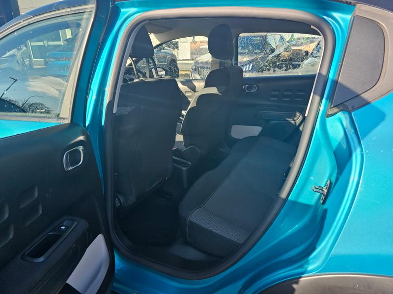 Used Citroen C3 2021 for sale - 77703147: Photo 22