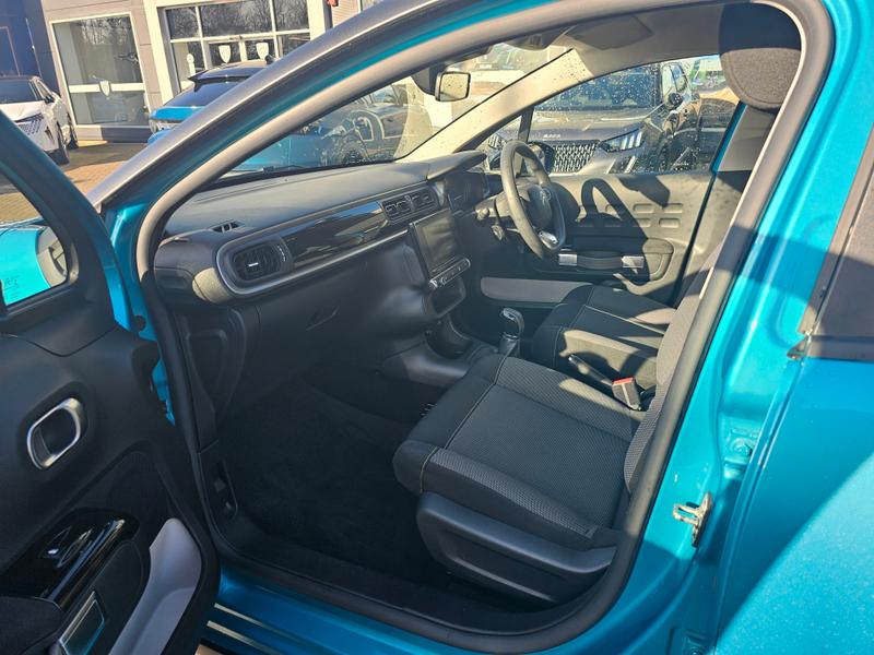 Used Citroen C3 2021 for sale - 77703147: Photo 23