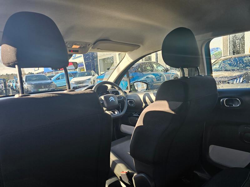 Used Citroen C3 2021 for sale - 77703147: Photo 24