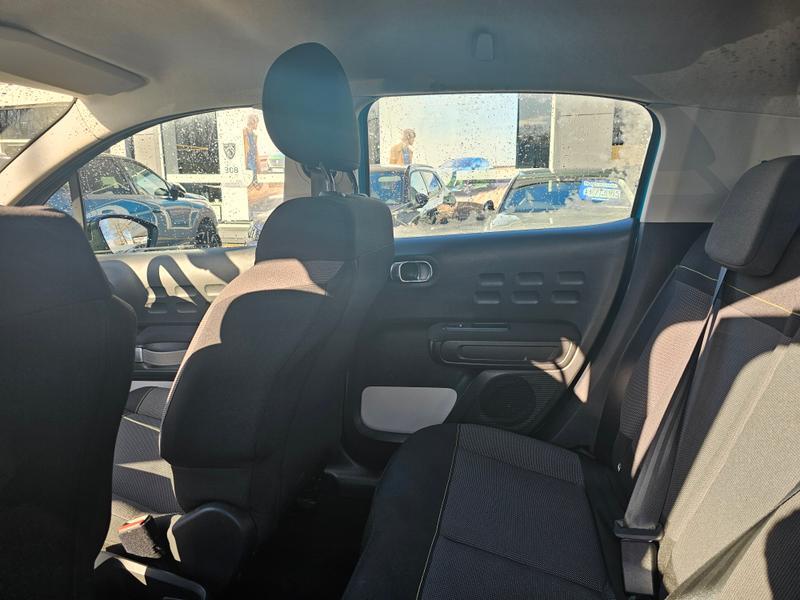 Used Citroen C3 2021 for sale - 77703147: Photo 25