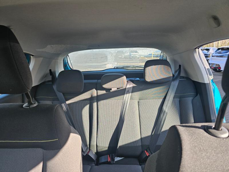 Used Citroen C3 2021 for sale - 77703147: Photo 27