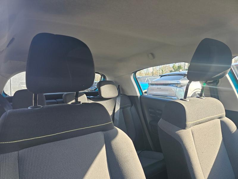 Used Citroen C3 2021 for sale - 77703147: Photo 28