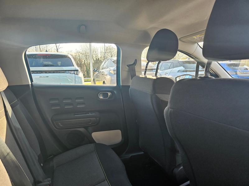 Used Citroen C3 2021 for sale - 77703147: Photo 29