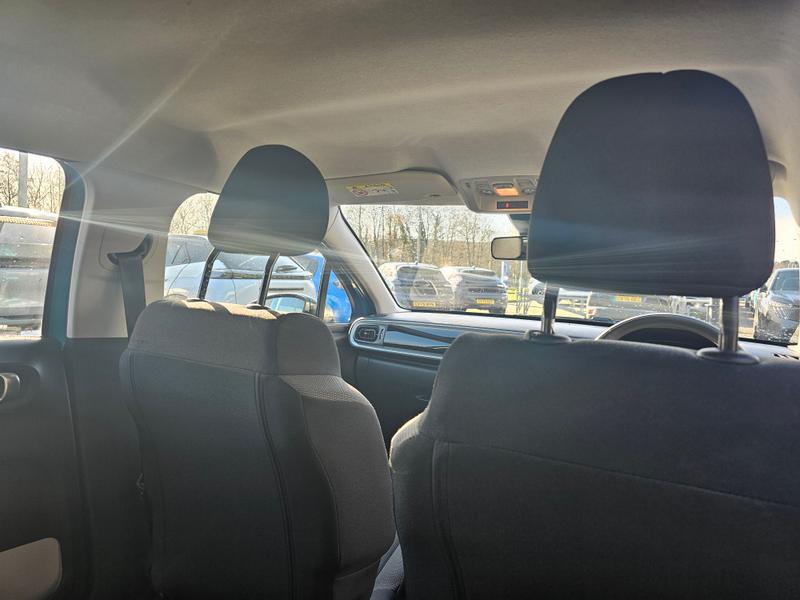 Used Citroen C3 2021 for sale - 77703147: Photo 30