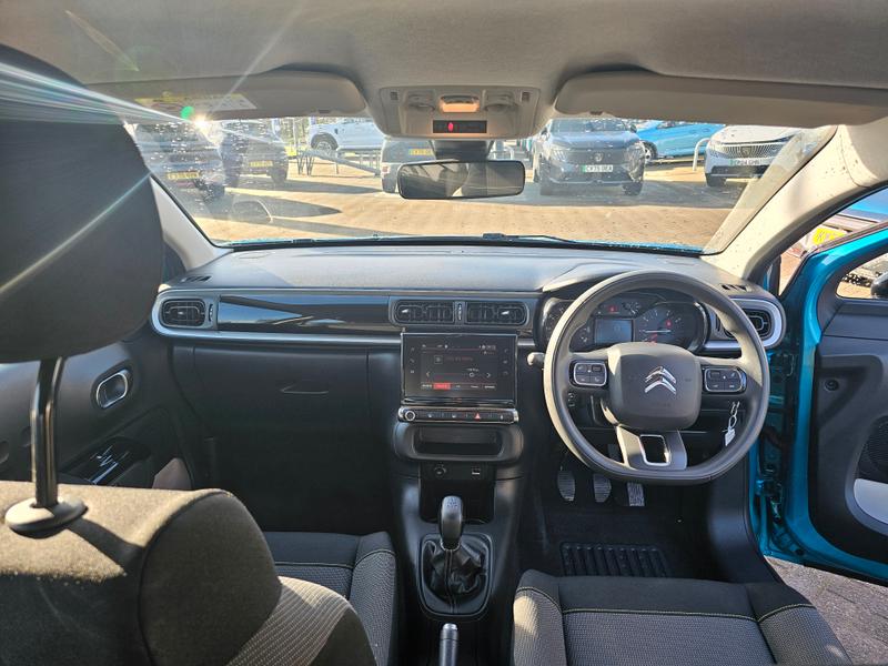 Used Citroen C3 2021 for sale - 77703147: Photo 31